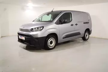 2024 Toyota Proace City Cargo 1.5 D Dream 6M/T 100HP