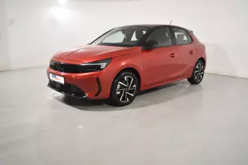 2025 Opel Corsa 1.2 Turbo Gs 100HP