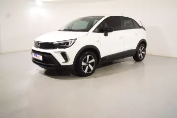 2022 Opel Crossland 1.2 Turbo Essential AT6 130HP