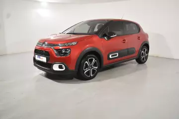 2023 Citroen C3 1.2 Puretech Feel Bold 83HP