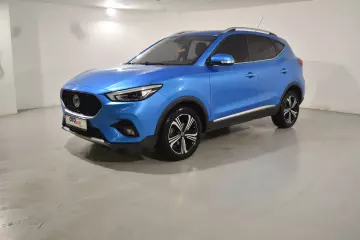 2022 MG ZS 1.0 T-GDI Luxury 111HP