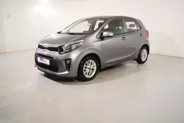 2024 Kia Picanto 1.0 Dpi Feel 63HP