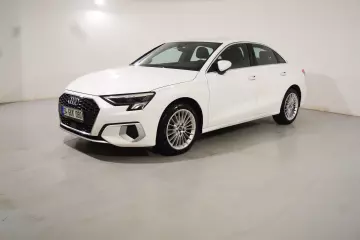 2023 Audi A3 Sedan 35 Tfsi Advanced S-Tronic 150HP
