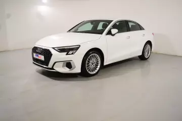 2023 Audi A3 Sedan 35 Tfsi Advanced S-Tronic 150HP