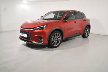 2024 Lexus LBX 1.5L Mhev Relax E-Cvt 136HP