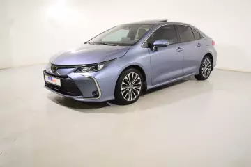 2023 Toyota Corolla 1.5 Multidrive S Flame X-Pack 125HP