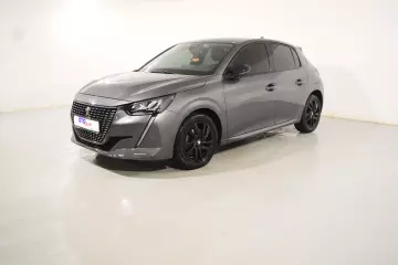 2023 Peugeot 208 1.2 Puretech Allure Selection Eat8 130HP
