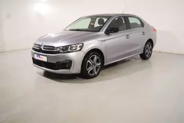 2022 Citroen C-Elysee 1.5 Bluehdi Feel Bold 100HP