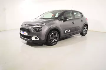 2024 Citroen C3 1.2 Puretech Feel Bold Eat6 110HP