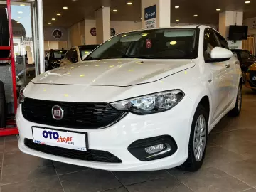 2020 Fiat Egea 1.4 Fire Easy Plus 95HP