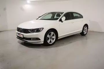 2015 Volkswagen Passat 1.4 Tsi Bmt Comfortline 125HP
