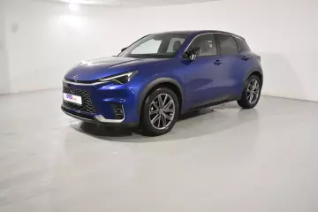 2024 Lexus LBX 1.5L Mhev Relax E-Cvt 136HP