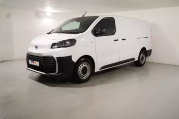 2024 Toyota Proace Cargo 2.0 Flame 145HP