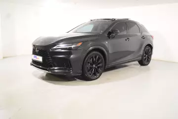 2022 Lexus RX 500h 4x4 F Sport 366HP