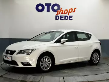 2015 Seat Leon 1.6 Tdi Style 105HP