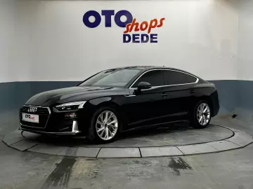 2024 Audi A5 Sportback 40 Tdi Quattro Advanced S-Tronic 204HP 4x4