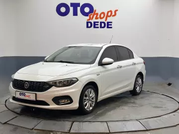 2020 Fiat Egea 1.4 Fire Urban Plus 95HP