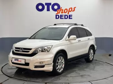 2011 Honda CR-V 2.0i Elegance Lifestyle 150HP 4x4