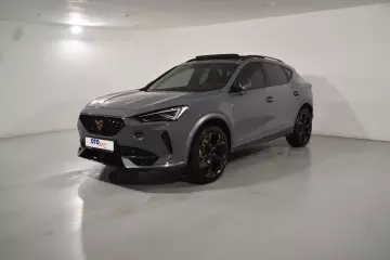 2024 Cupra Formentor 1.5 Tsi Dsg 150HP