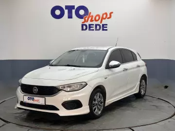 2020 Fiat Egea 1.3 16v Multijet II Start&Stop Street 95HP