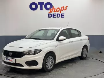 2019 Fiat Egea 1.3 Multijet Easy 95HP Facelift