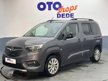 2023 Opel Combo Life 1.5 Elegance AT8 130HP