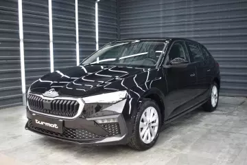 2025 Skoda Scala 1.0 Tsi Elite Dsg 115HP
