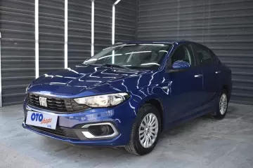 2024 Fiat Egea 1.6 Multijet Easy Dct 130HP