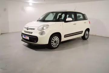 2016 Fiat 500L 1.4 16v Popstar 95HP