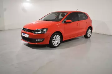 2013 Volkswagen Polo 1.6 Tdi Comfortline Dsg 90HP