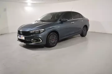 2023 Fiat Egea 1.6 Multijet Easy Dct 130HP