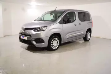 2024 Toyota Proace City 1.5 D Dream 130HP