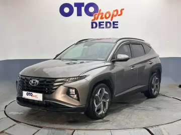 2023 Hyundai Tucson 1.6 T-GDI 4x2 Prime Plus Dct 180HP