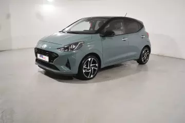 2024 Hyundai I10 1.2 Mpi Elite Çift Renk 84HP
