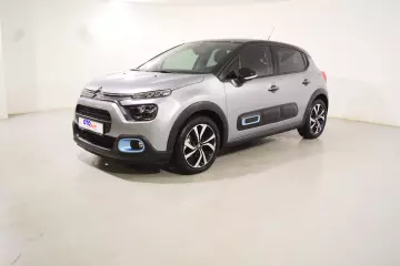 2023 Citroen C3 1.2 Puretech S&S Elle Eat6 110HP