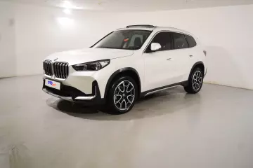 2024 BMW X1 20i Sdrive X Line 170HP