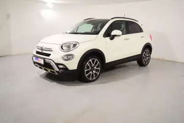 2017 Fiat 500X 1.6 Multijet Start&Stop Cross Dct 120HP