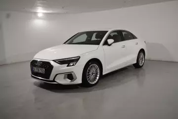 2021 Audi A3 Sedan 35 Tfsi Advanced S-Tronic 150HP