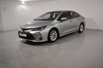 2022 Toyota Corolla 1.5 Dream Multidrive S 123HP