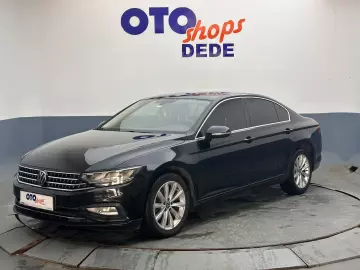 2020 Volkswagen Passat 1.5 Tsi Act Business Dsg 150HP