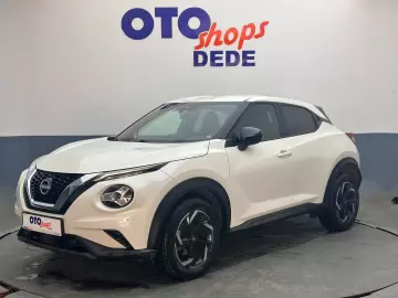 2023 Nissan Juke 1.0 DIG-T Platinum Dct 115HP
