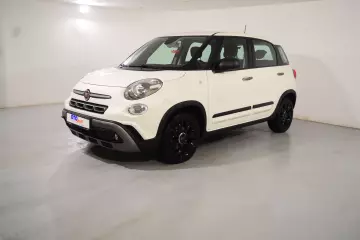 2018 Fiat 500L 1.3 Multijet II Start&Stop Cross Dualogic 95HP