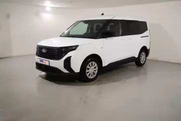 2025 Ford Tourneo Courier 1.0 Ecoboost Deluxe 125HP