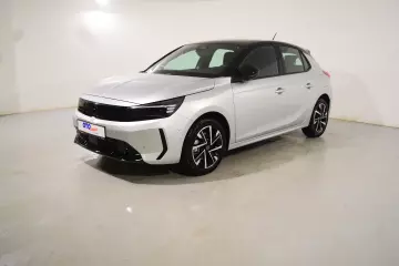 2025 Opel Corsa 1.2 Turbo Gs 100HP