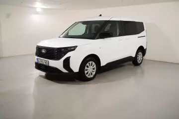 2025 Ford Tourneo Courier 1.0 Ecoboost Deluxe 125HP