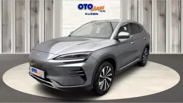 2025 Byd Seal U EV 87kWh Design 218HP