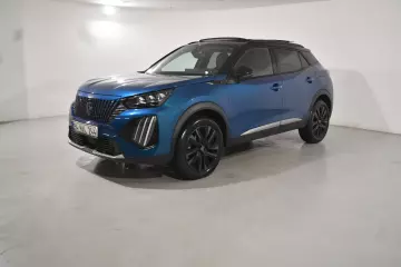 2025 Peugeot 2008 1.2 Puretech Gt Eat8 130HP