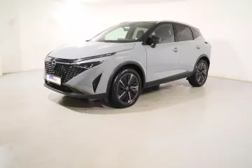 2025 Nissan Qashqai 1.3 DIG-T Platinum X-Tronic Cvt 158HP
