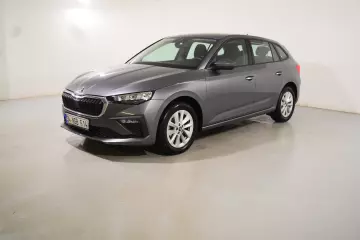 2025 Skoda Scala 1.0 Tsi Elite Dsg 115HP