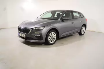 2025 Skoda Scala 1.0 Tsi Elite Dsg 115HP